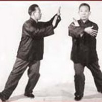 吴式太极拳十三要——王培生