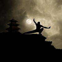武之极为文 文之极为武——张全亮