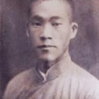 武状元—曹晏海拜师学艺故事