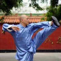 传统武术如何发展？王战军正面发声！