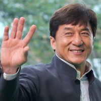 中国功夫巨星