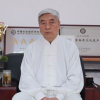 张全亮：承八卦太极，传德艺拳功