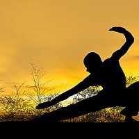 委内瑞拉留学生：武术是我生命中最重要的一部分