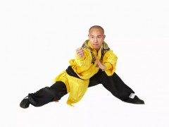 练太极拳膝盖痛的原因及预防