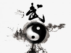 太极拳之膝痛与防范